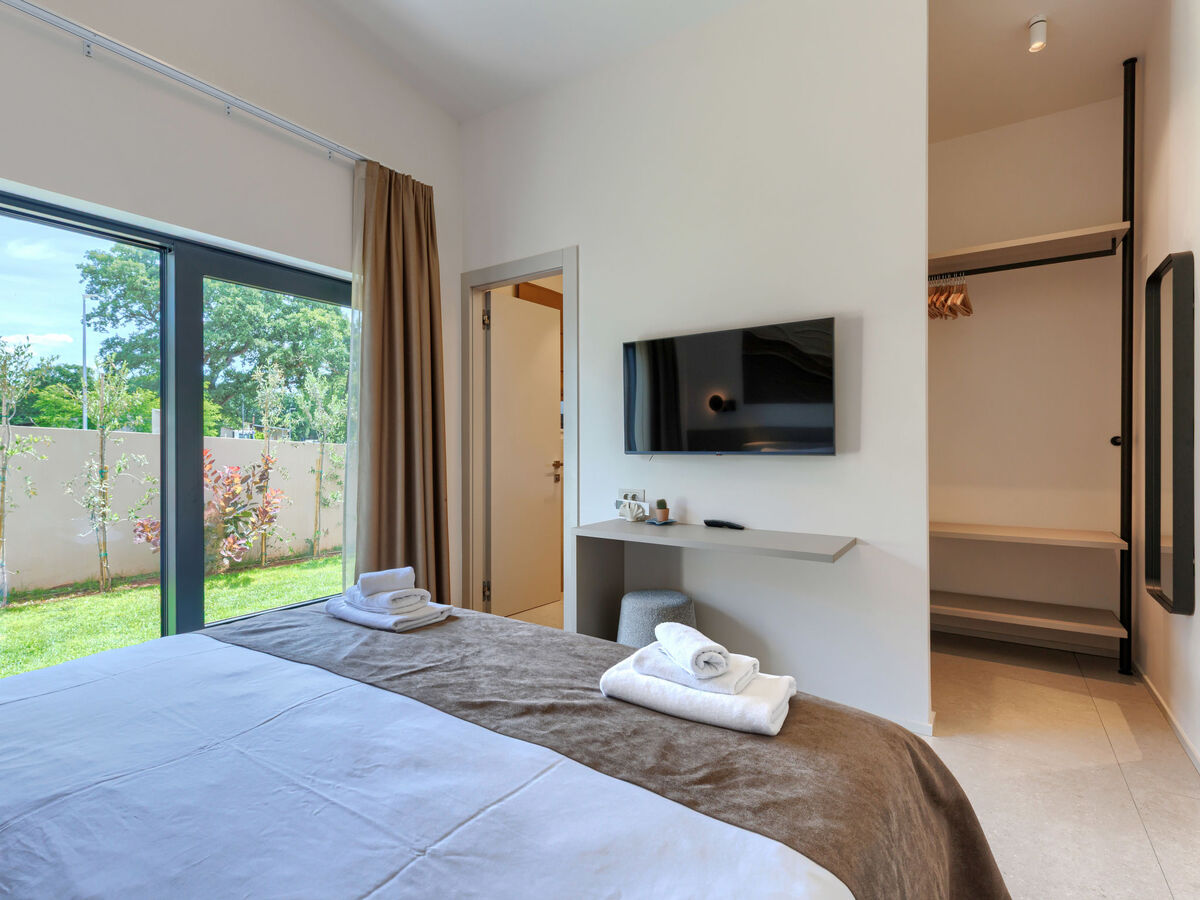 Villa Sola – 5 chambres, piscine privée à Tinjan - Photo 6