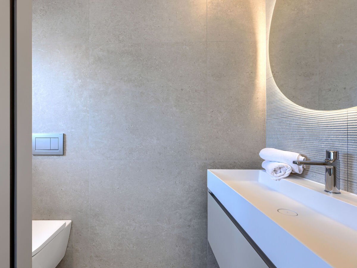 Villa Sola – 5 chambres, piscine privée à Tinjan - Photo 7