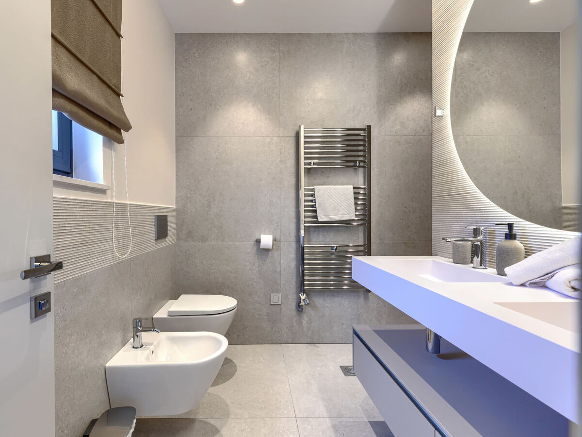 Villa Sola – 5 chambres, piscine privée à Tinjan - Photo 10