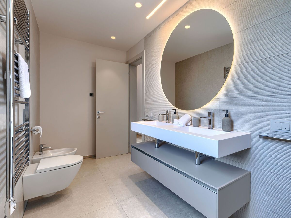 Villa Sola – 5 chambres, piscine privée à Tinjan - Photo 14