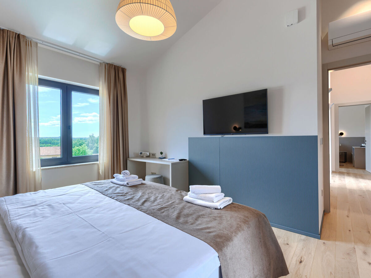 Villa Sola – 5 chambres, piscine privée à Tinjan - Photo 19
