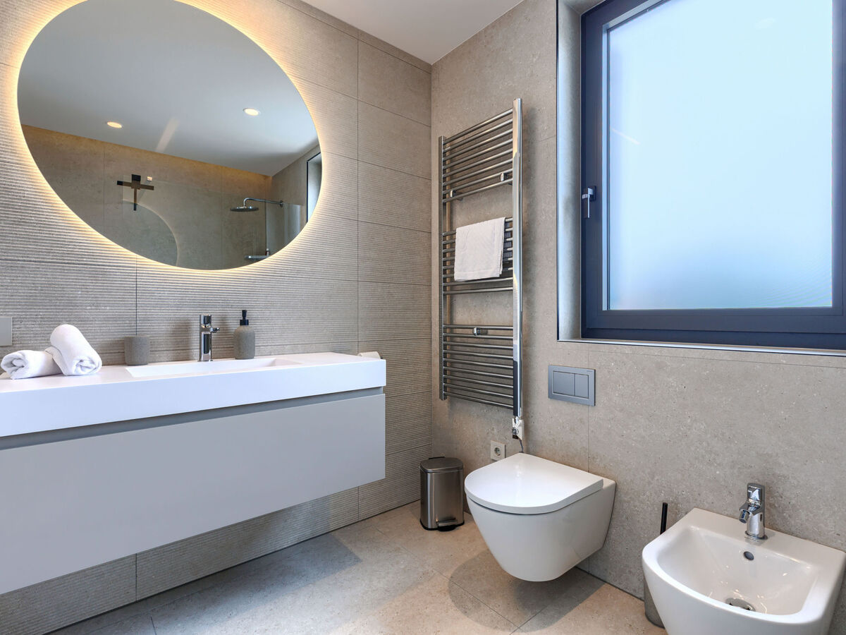 Villa Sola – 5 chambres, piscine privée à Tinjan - Photo 26