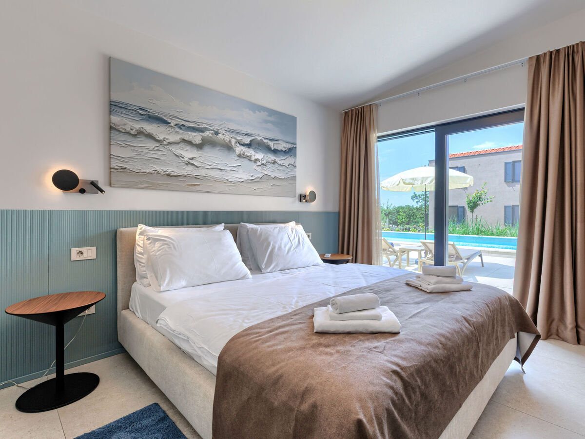 Villa Sola – 5 chambres, piscine privée à Tinjan - Photo 27