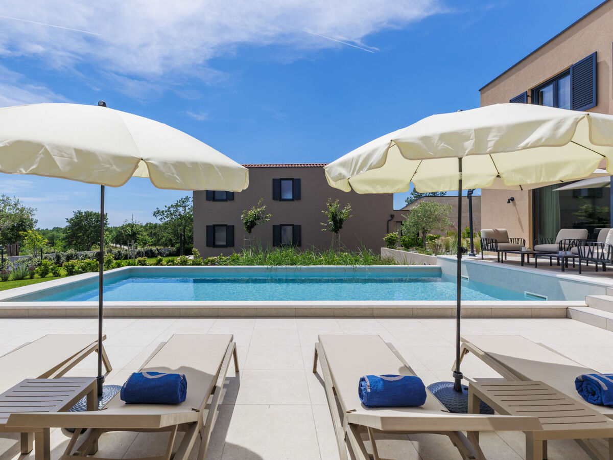 Villa Sola – 5 chambres, piscine privée à Tinjan - Photo 39