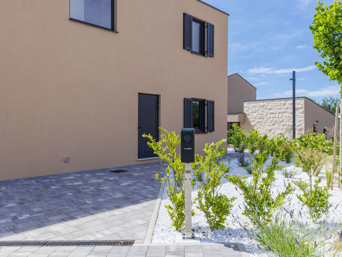 Villa Sola – 5 chambres, piscine privée à Tinjan - Photo 48
