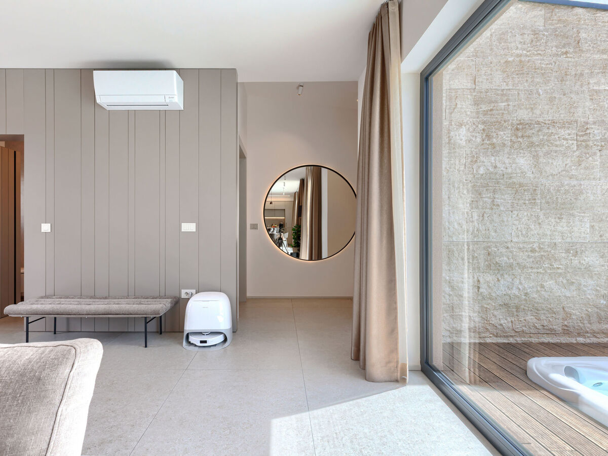 Villa Sola – 5 chambres, piscine privée à Tinjan - Photo 61