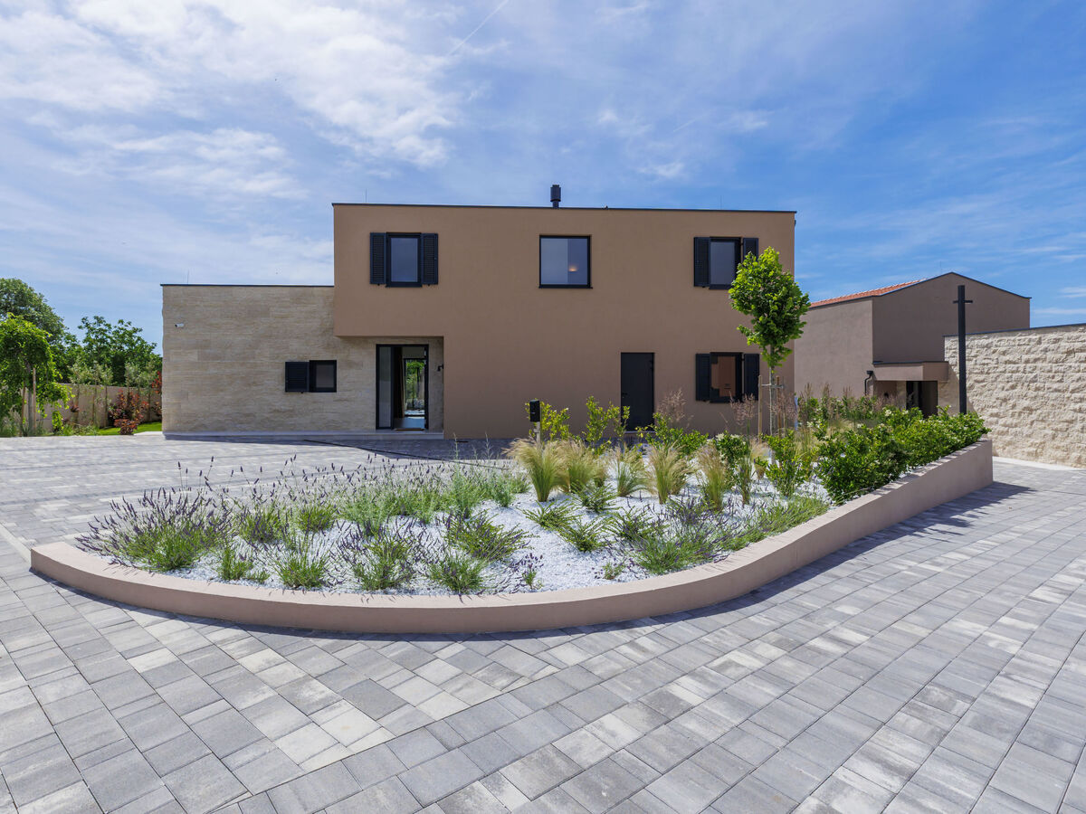 Villa Sola – 5 chambres, piscine privée à Tinjan - Photo 62