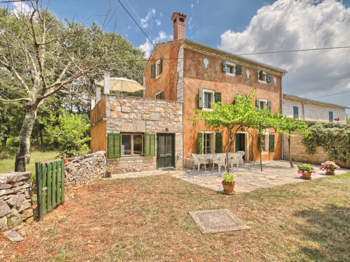 Villa Postaja – Maison 8 pers. Rovinj, piscine privée - Photo 2