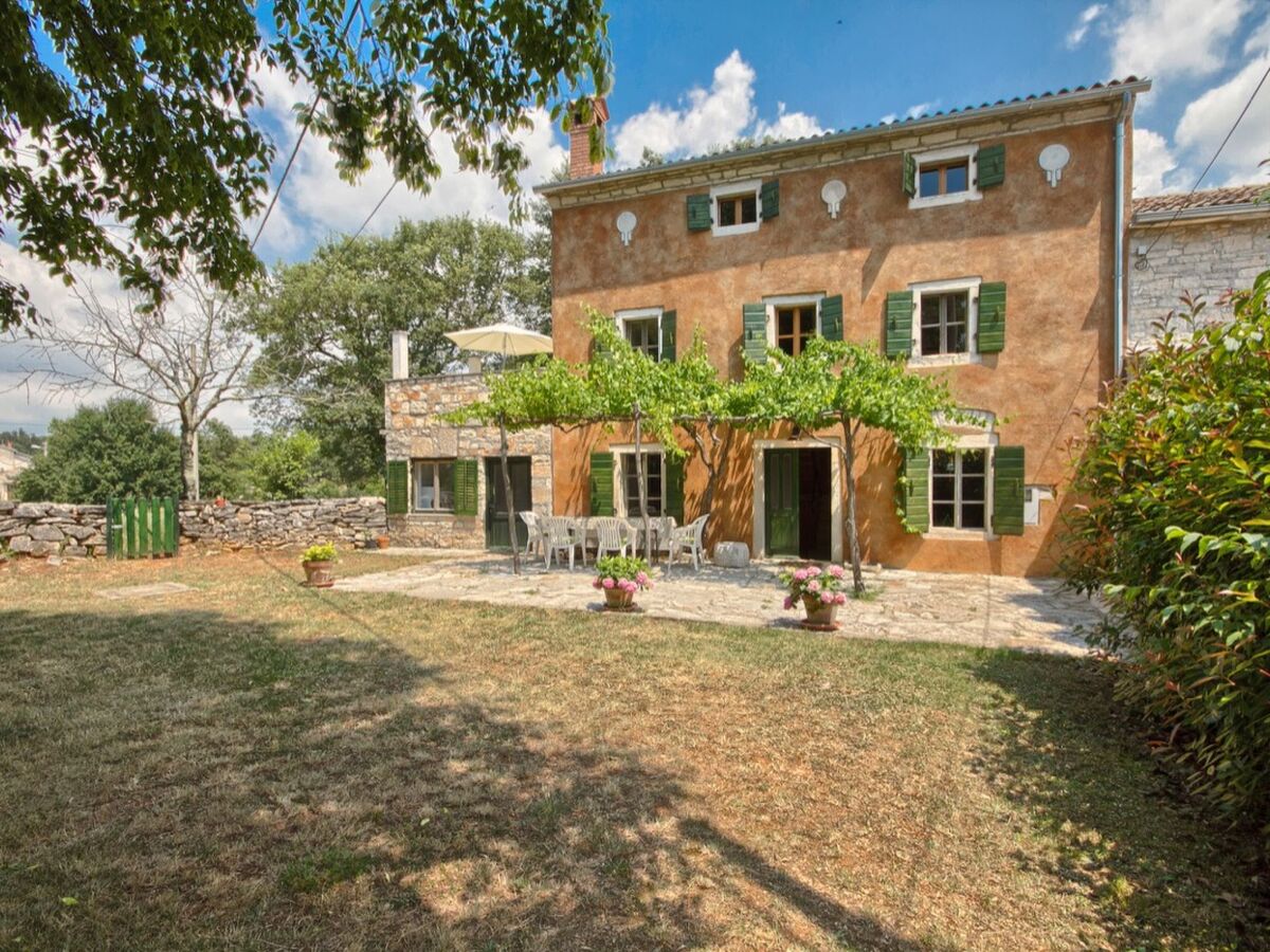 Villa Postaja – Maison 8 pers. Rovinj, piscine privée - Photo 3