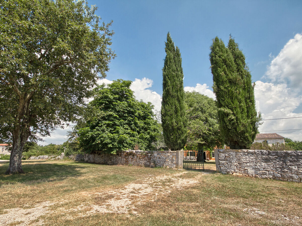 Villa Postaja – Maison 8 pers. Rovinj, piscine privée - Photo 4