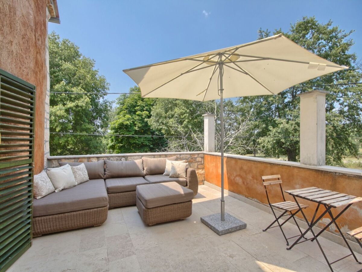 Villa Postaja – Maison 8 pers. Rovinj, piscine privée - Photo 6