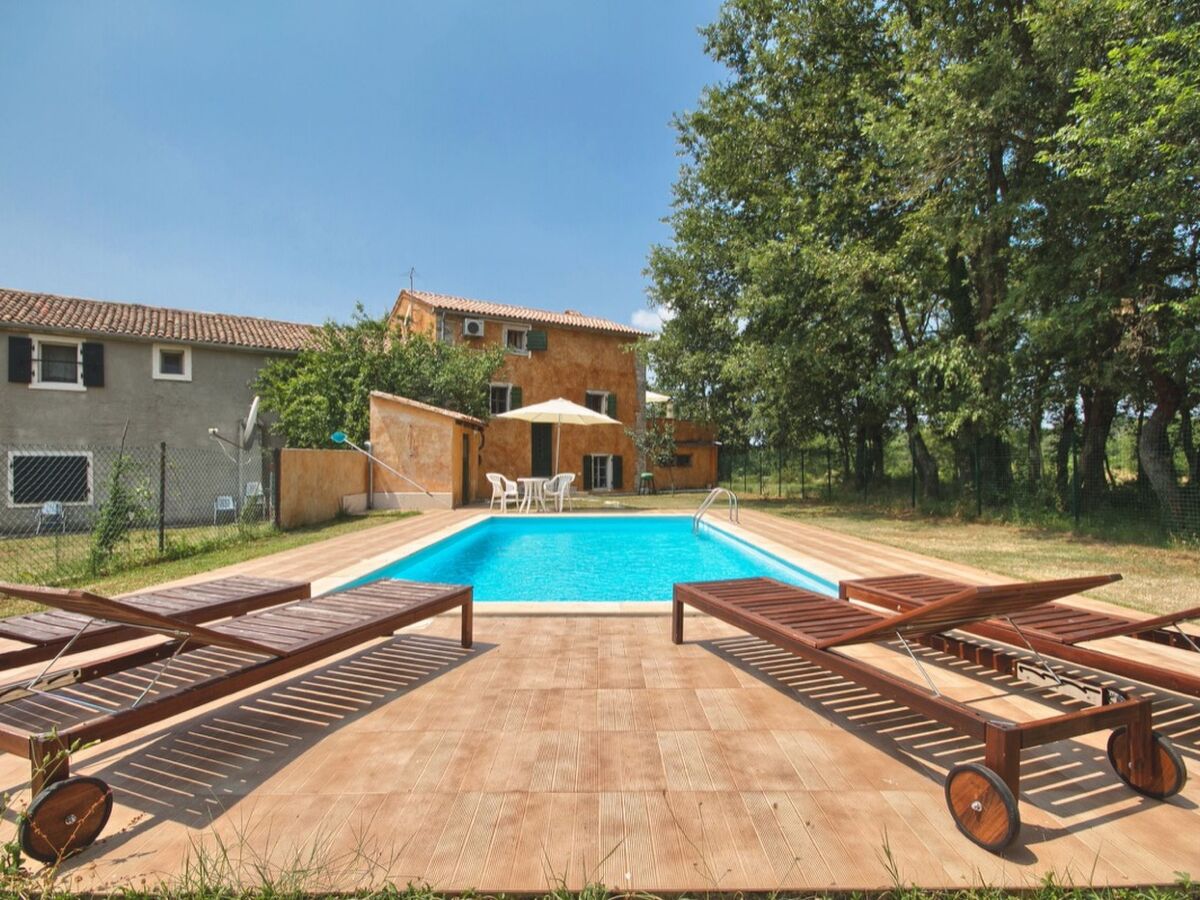 Villa Postaja – Maison 8 pers. Rovinj, piscine privée - Photo 7
