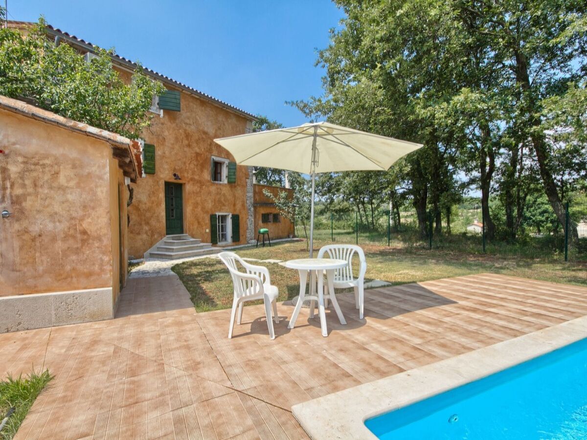Villa Postaja – Maison 8 pers. Rovinj, piscine privée - Photo 8