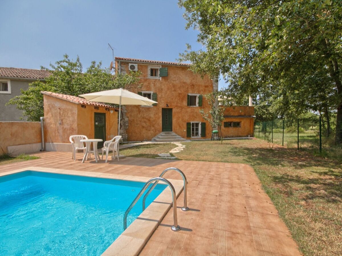 Villa Postaja – Maison 8 pers. Rovinj, piscine privée - Photo 9