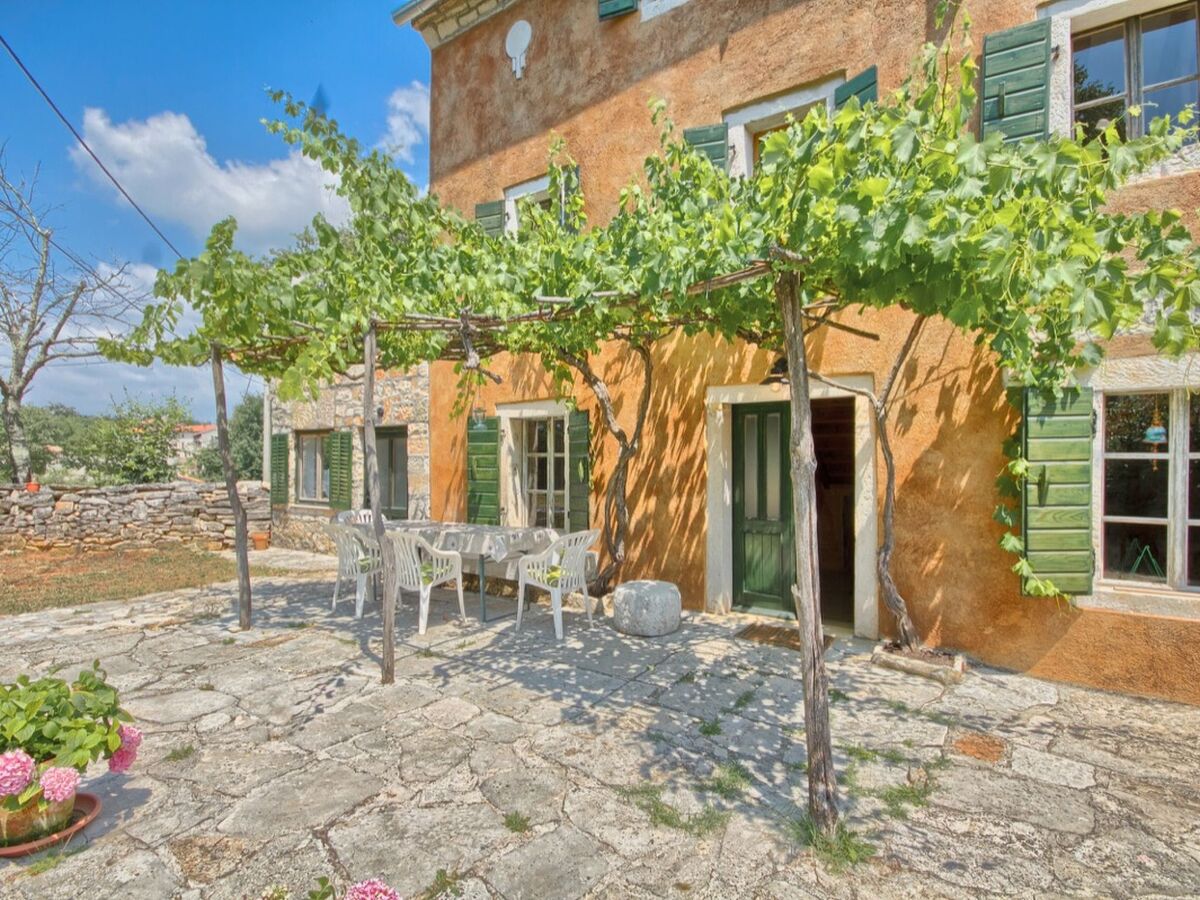 Villa Postaja – Maison 8 pers. Rovinj, piscine privée - Photo 10