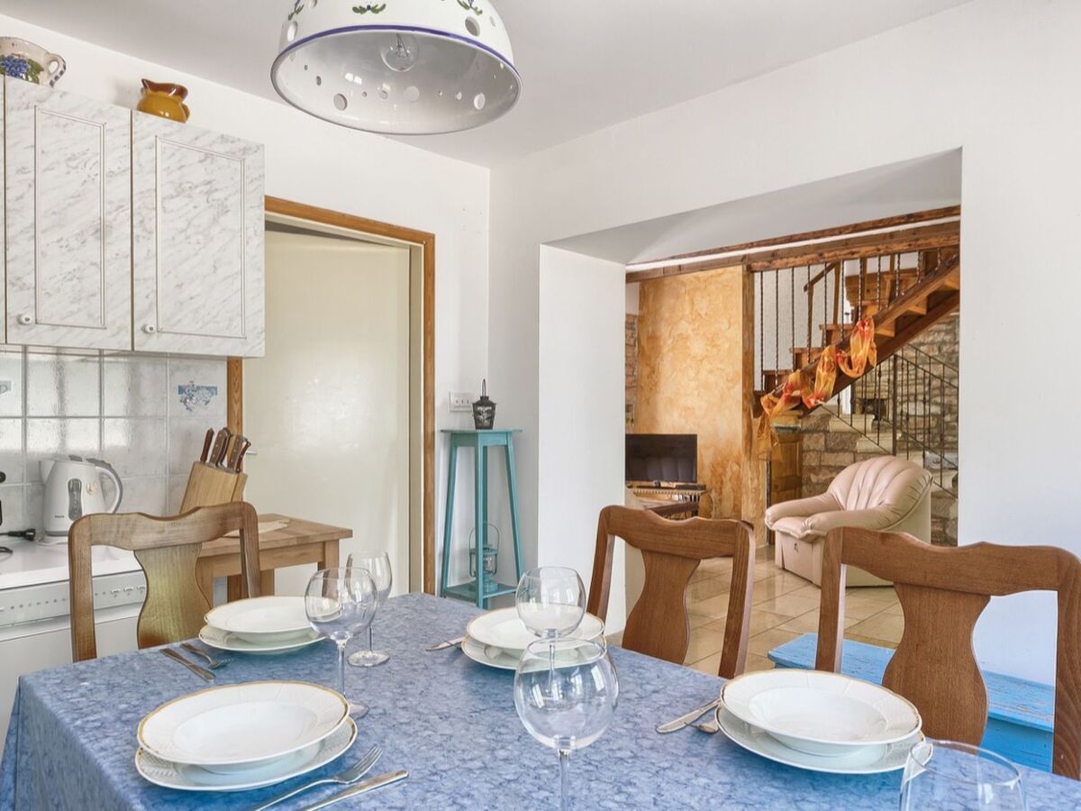 Villa Postaja – Maison 8 pers. Rovinj, piscine privée - Photo 12