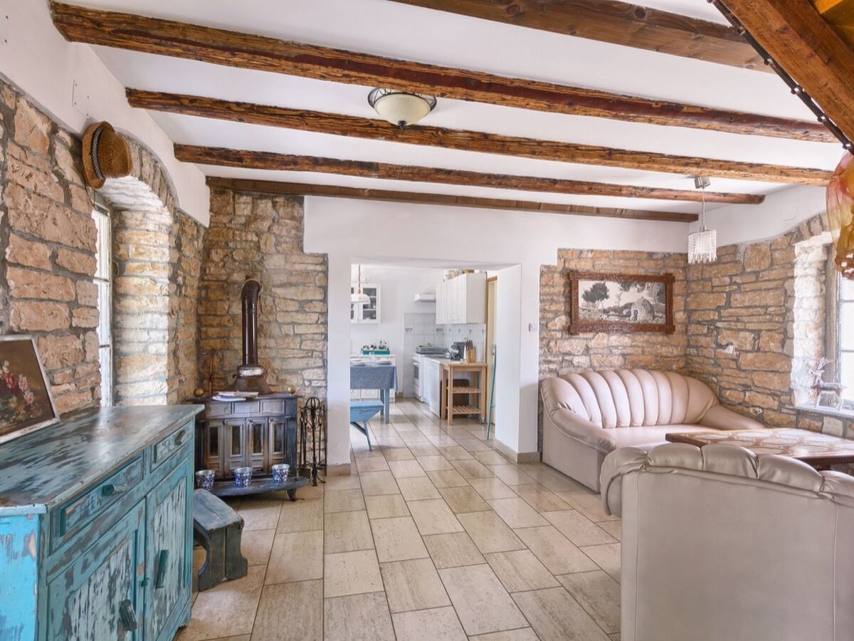 Villa Postaja – Maison 8 pers. Rovinj, piscine privée - Photo 13