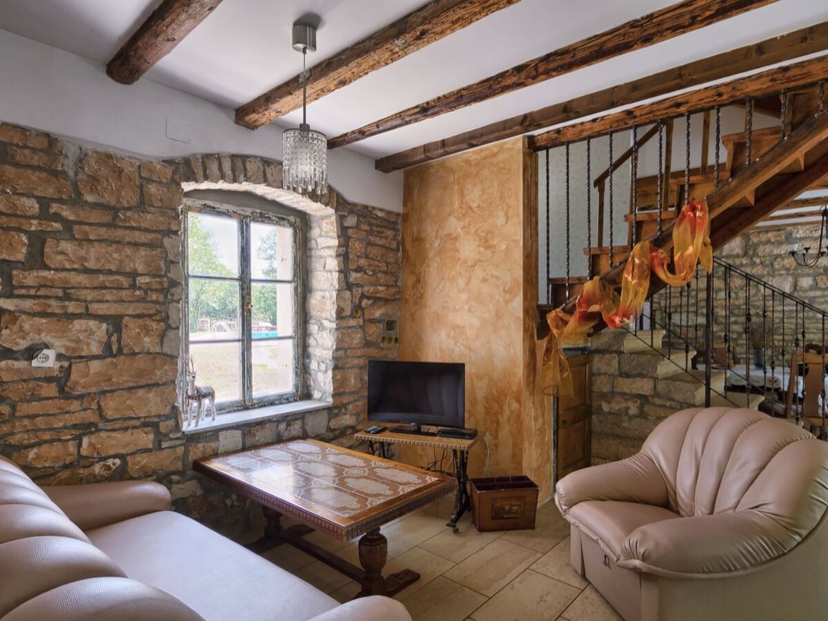 Villa Postaja – Maison 8 pers. Rovinj, piscine privée - Photo 14