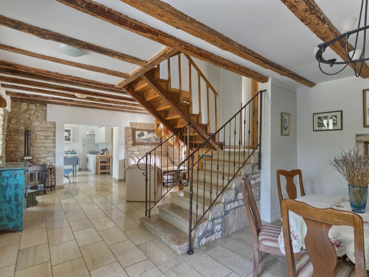 Villa Postaja – Maison 8 pers. Rovinj, piscine privée - Photo 15