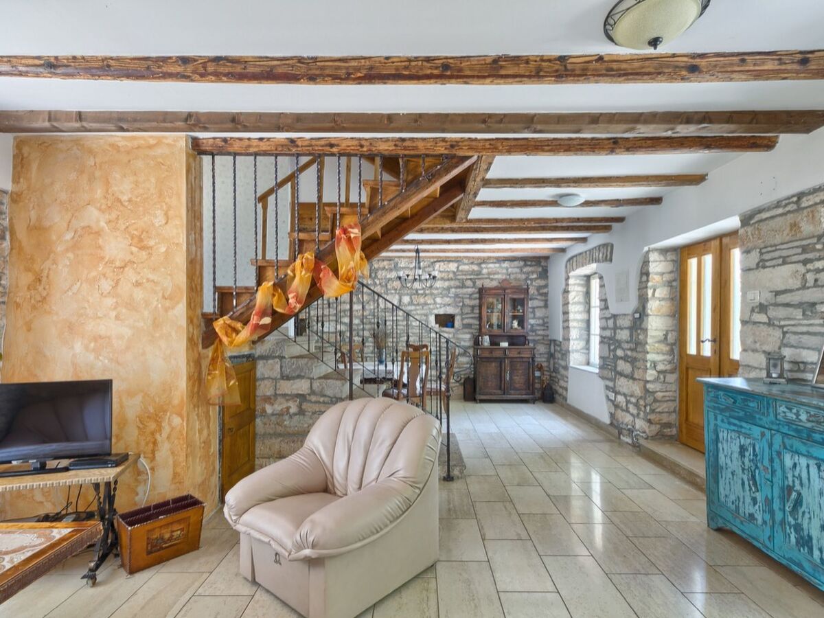 Villa Postaja – Maison 8 pers. Rovinj, piscine privée - Photo 16