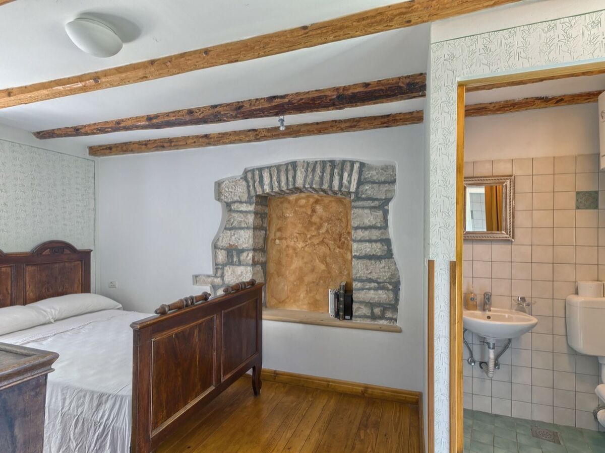 Villa Postaja – Maison 8 pers. Rovinj, piscine privée - Photo 18