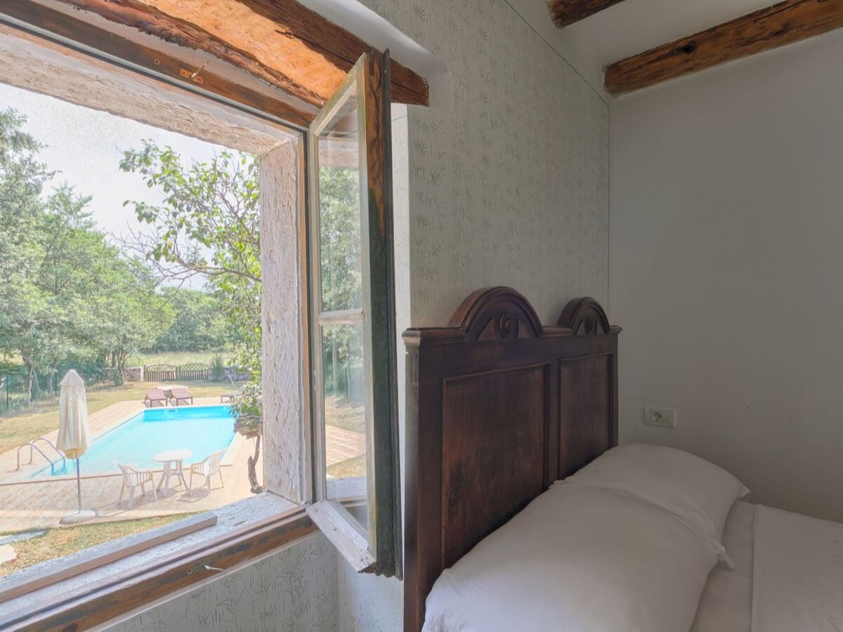 Villa Postaja – Maison 8 pers. Rovinj, piscine privée - Photo 20