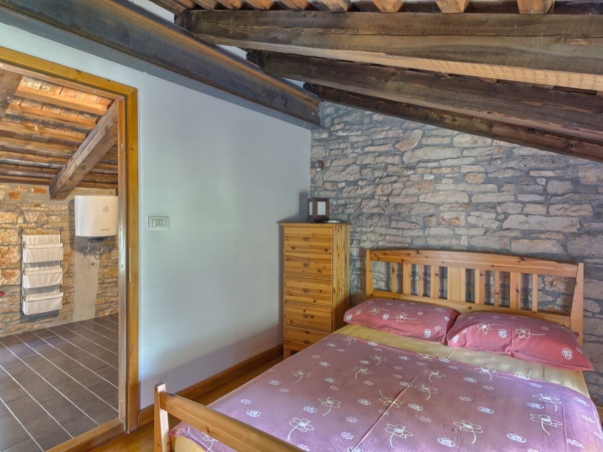 Villa Postaja – Maison 8 pers. Rovinj, piscine privée - Photo 24