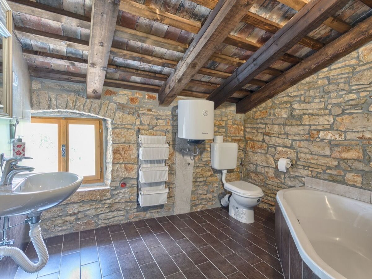 Villa Postaja – Maison 8 pers. Rovinj, piscine privée - Photo 25