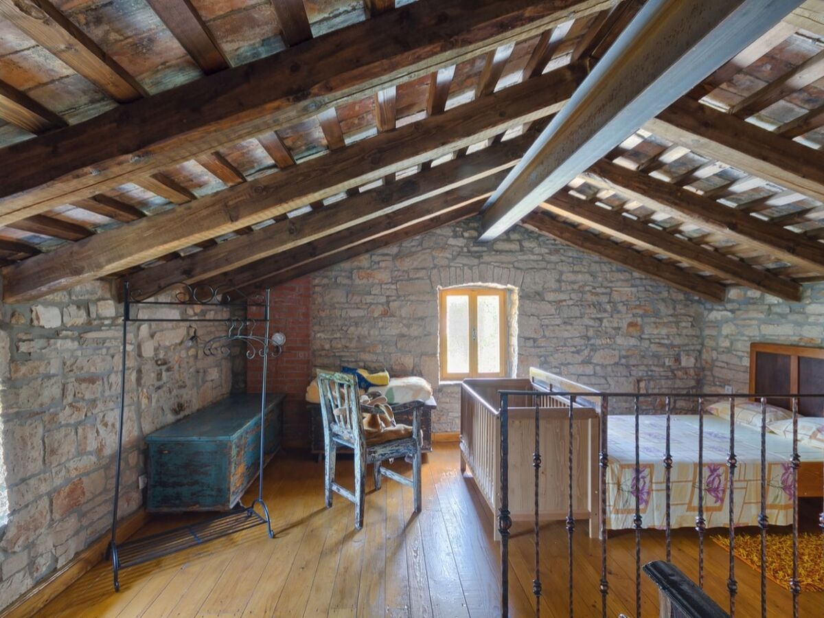 Villa Postaja – Maison 8 pers. Rovinj, piscine privée - Photo 26