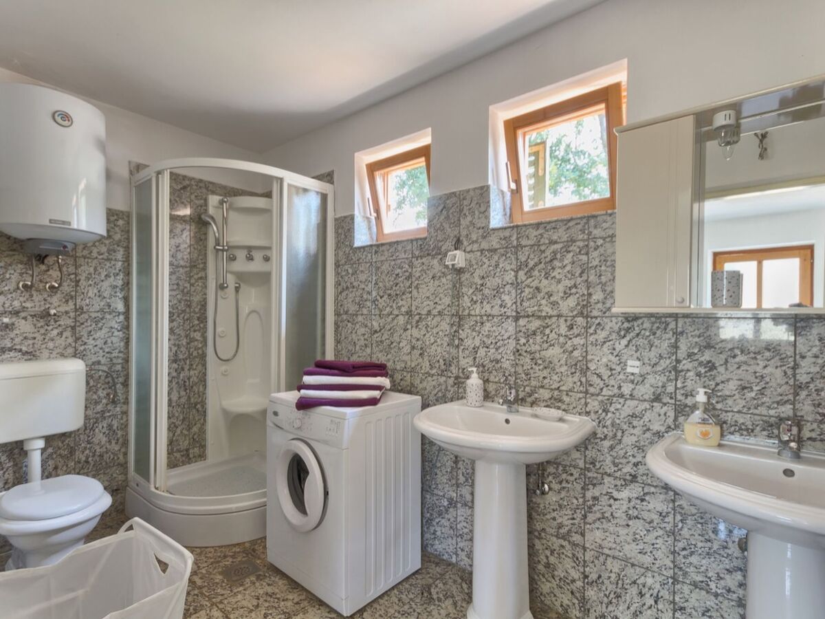 Villa Postaja – Maison 8 pers. Rovinj, piscine privée - Photo 28