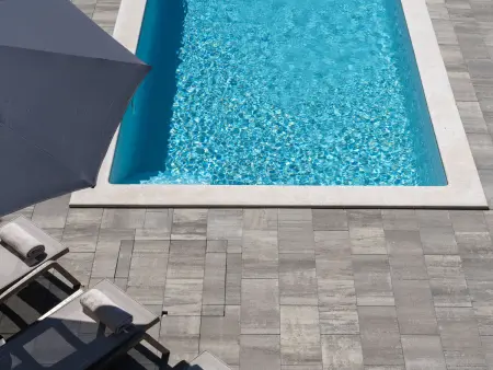 Villa Dream, piscine privée et vue mer à Dobrinj : photo 15