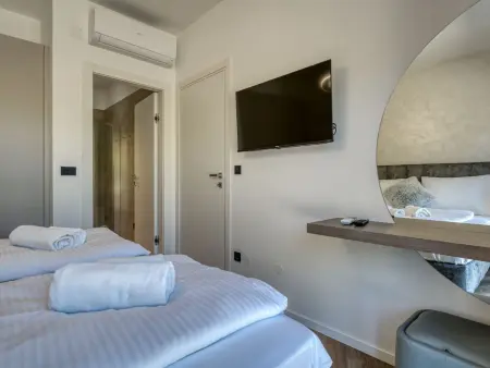 Villa Dream, piscine privée et vue mer à Dobrinj : photo 27