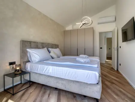 Villa Dream, piscine privée et vue mer à Dobrinj : photo 28