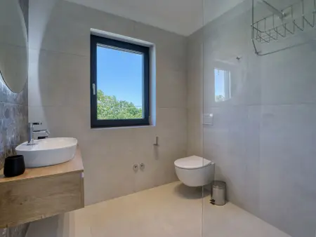 Villa Dream, piscine privée et vue mer à Dobrinj : photo 33