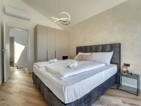 Villa Dream, piscine privée et vue mer à Dobrinj : photo 38