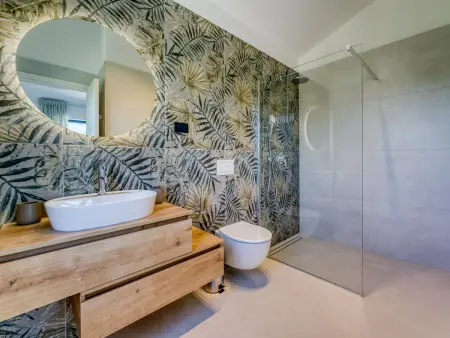 Villa Dream, piscine privée et vue mer à Dobrinj : photo 39