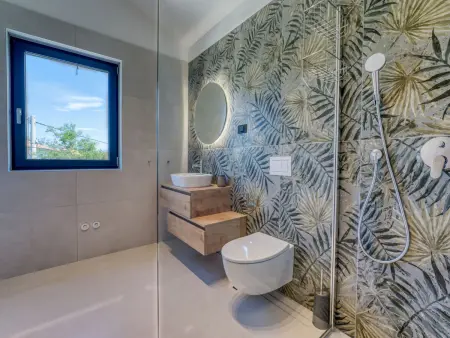 Villa Dream, piscine privée et vue mer à Dobrinj : photo 40
