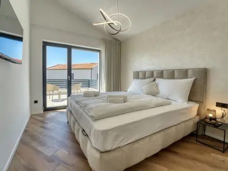Villa Dream, piscine privée et vue mer à Dobrinj : photo 41