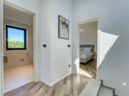 Villa Dream, piscine privée et vue mer à Dobrinj : photo 42