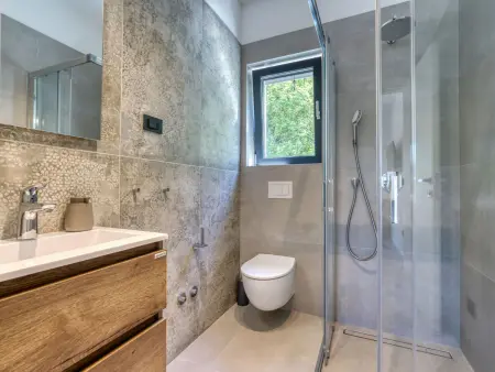 Villa Dream, piscine privée et vue mer à Dobrinj : photo 45