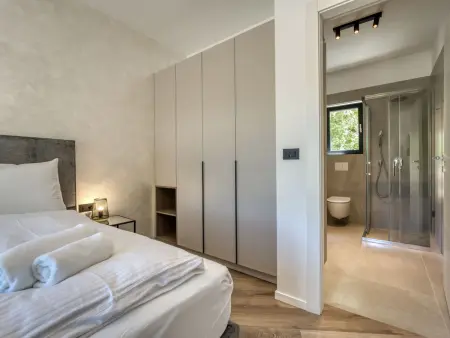 Villa Dream, piscine privée et vue mer à Dobrinj : photo 49