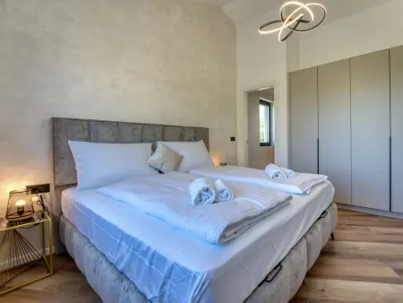Villa Dream, piscine privée et vue mer à Dobrinj : photo 50