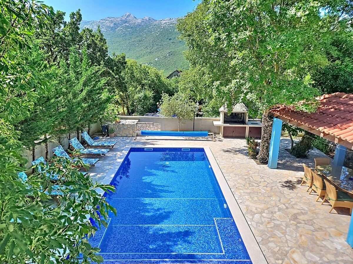 Maison Lino avec piscine privée à Dugopolje - Photo 1