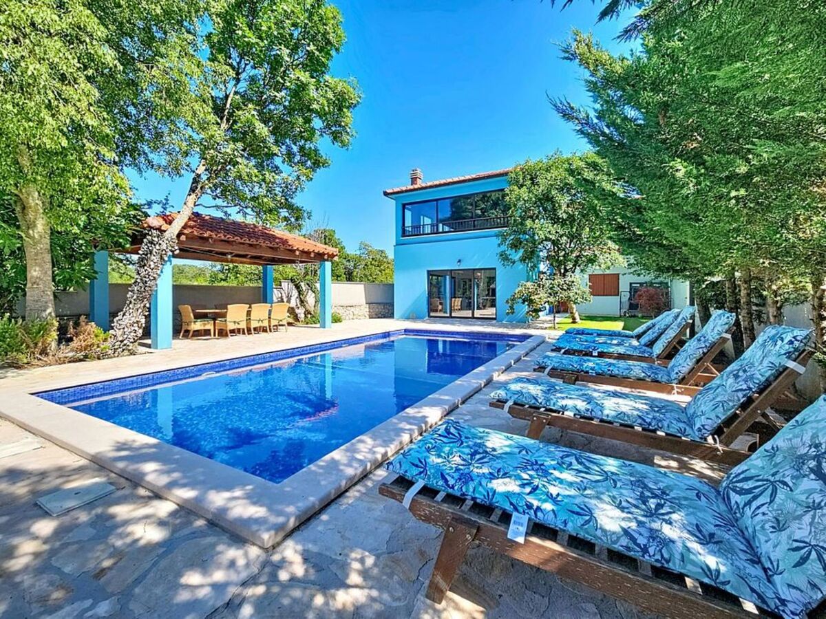 Maison Lino avec piscine privée à Dugopolje - Photo 2