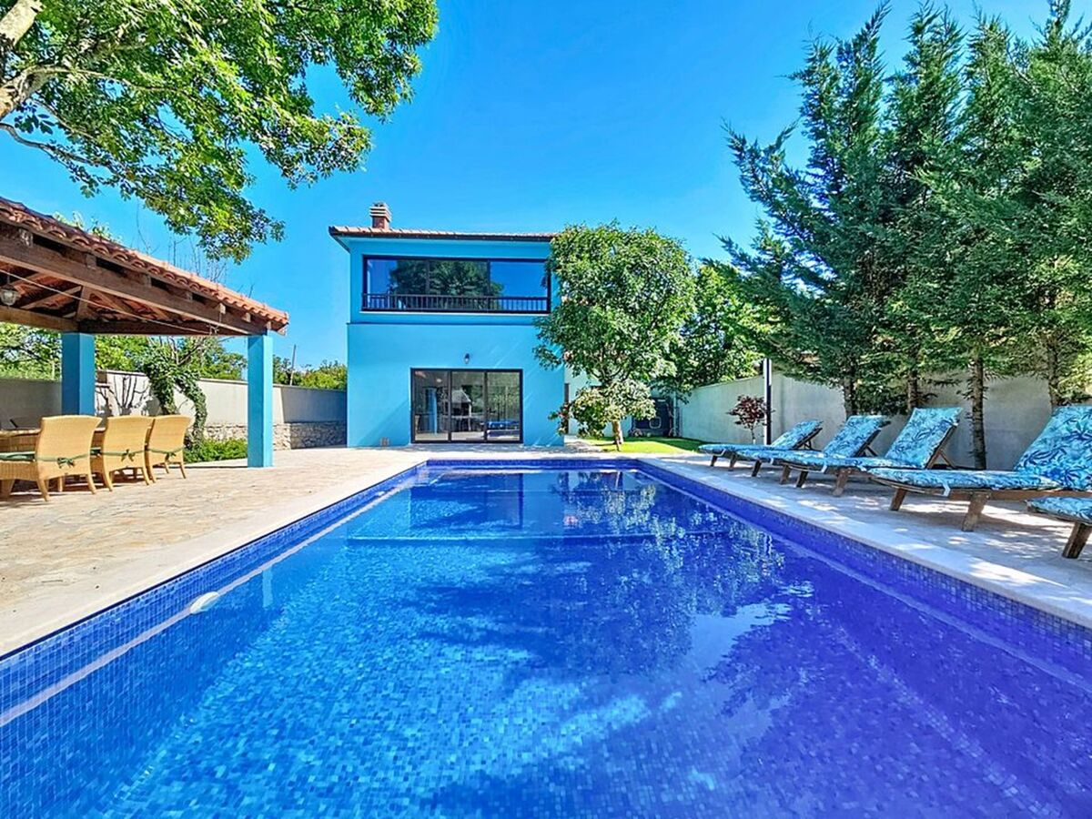 Maison Lino avec piscine privée à Dugopolje - Photo 6