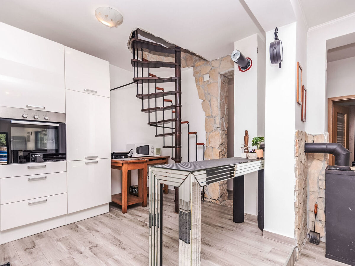 Maison Lino avec piscine privée à Dugopolje - Photo 10