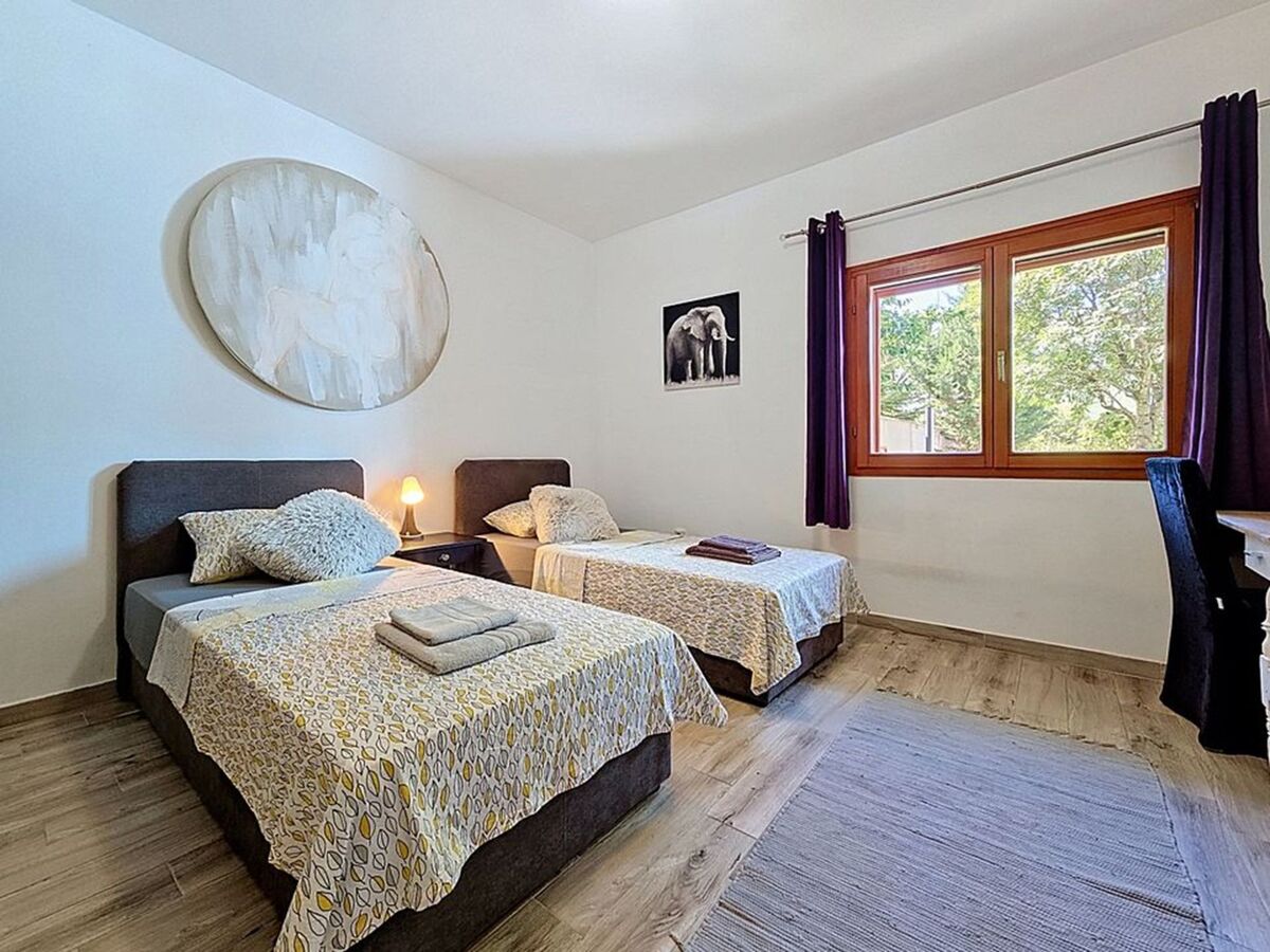 Maison Lino avec piscine privée à Dugopolje - Photo 16
