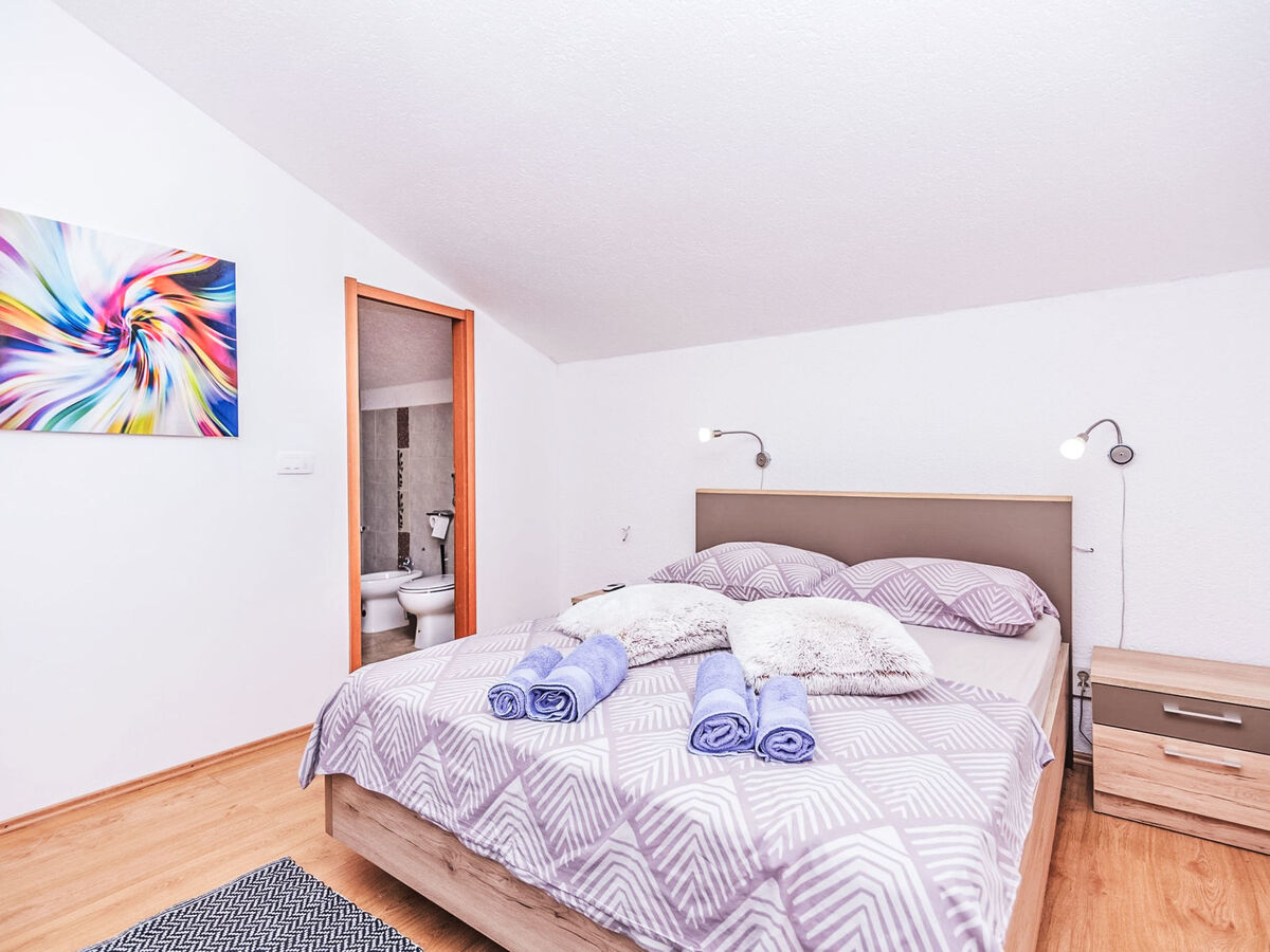 Maison Lino avec piscine privée à Dugopolje - Photo 20
