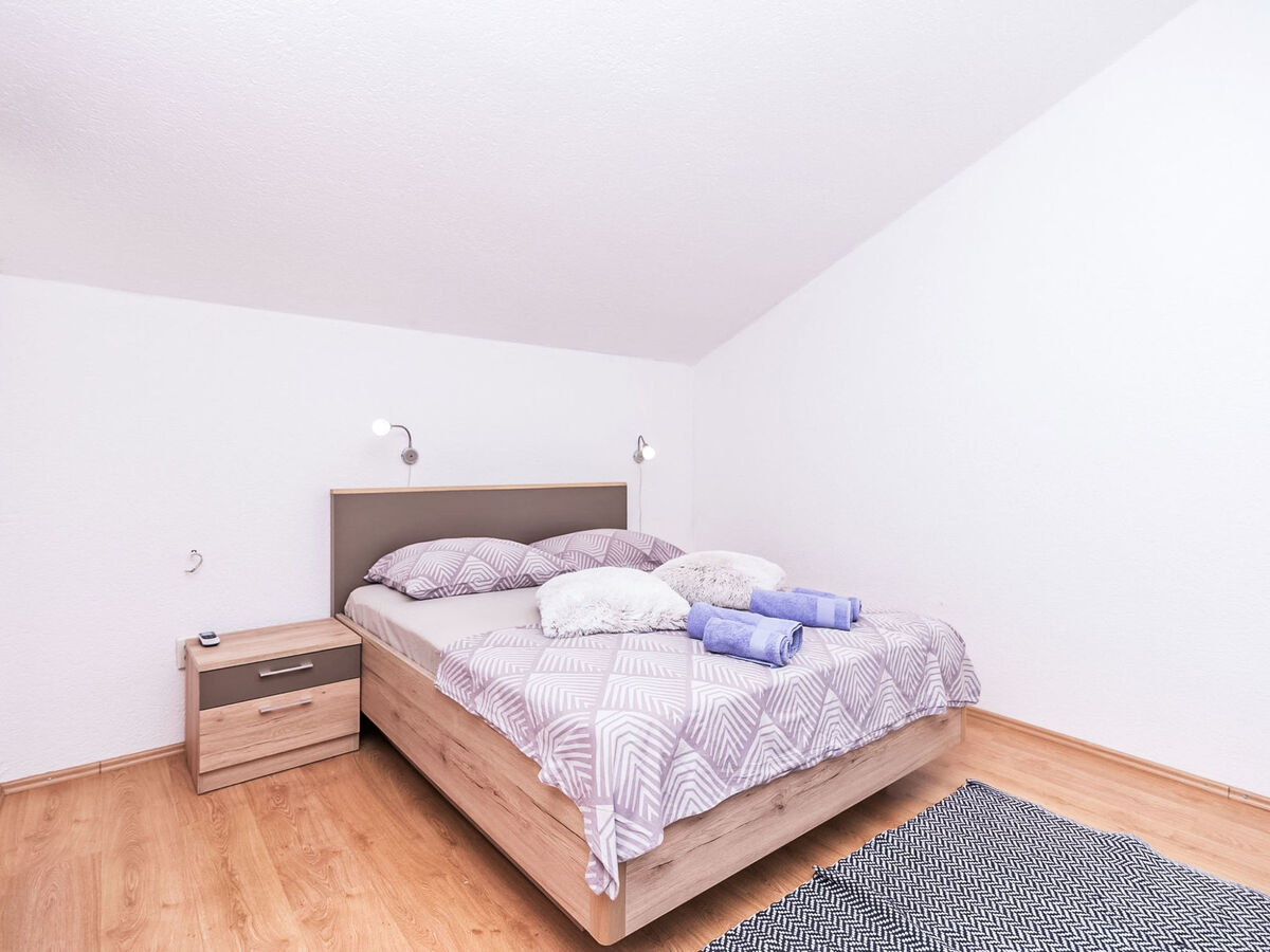 Maison Lino avec piscine privée à Dugopolje - Photo 21