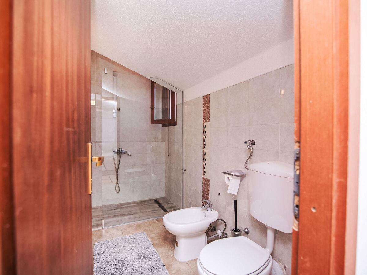 Maison Lino avec piscine privée à Dugopolje - Photo 25